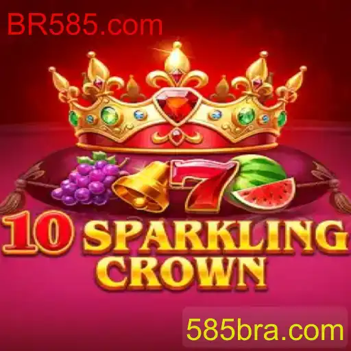 Descubra o Fascinante Mundo de 10SparklingCrown no BR585.com