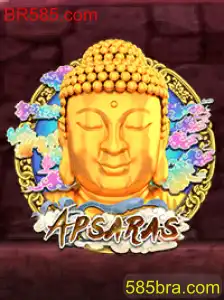 Descubra o Fascinante Universo de Apsaras em BR585.com