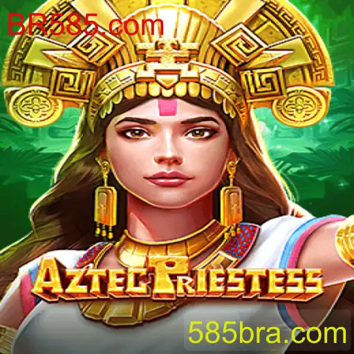 Descubra a Aventura de AztecPriestess no Mundo dos Jogos