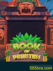 Descubra o Fascinante Mundo de BookOfPriestess