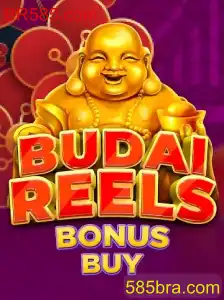 BudaiReelsBonusBuy: O Novo Fenômeno dos Jogos Online