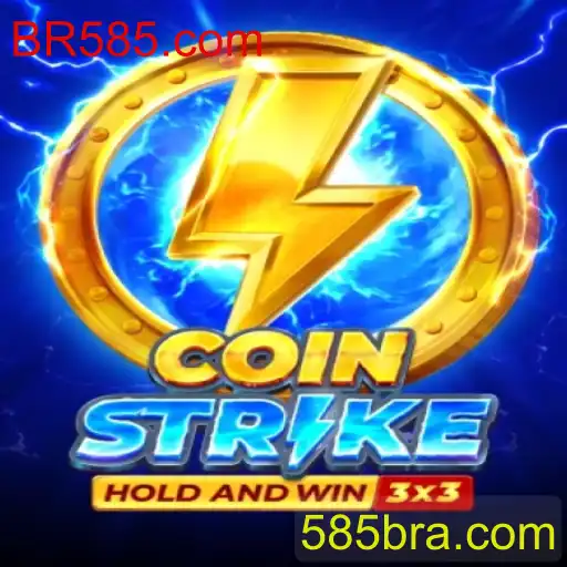 Descubra Coinstrike: Um Jogo Empolgante em BR585.com