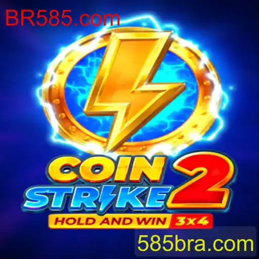 Explorando o Universo de Coinstrike2: Uma Aventura Inigualável em BR585.com