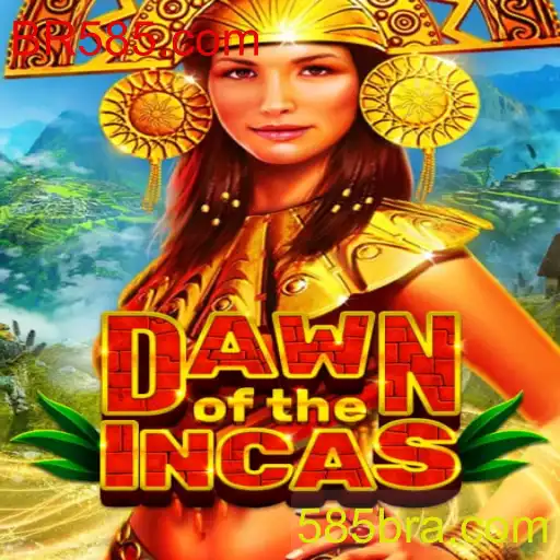 DawnoftheIncas: A Nova Sensação do Mundo dos Jogos