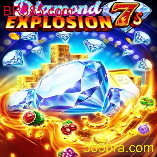 Explorando o Mundo de DiamondExplosion7s: Um Guia Completo