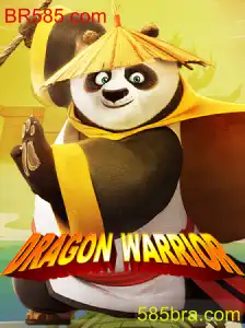 Explorando o Mundo de DragonWarrior e as Novidades de BR585.com