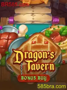 DragonsTavern: Mergulhe na Fantasia do Novo Jogo e Descubra Suas Regras