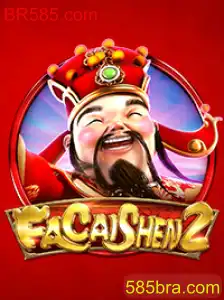Descobrindo FaCaiShen2 no BR585.com: A Nova Sensação dos Jogos de Cassino Online