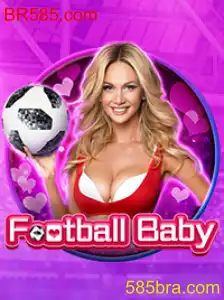 Desvendando o Mundo do FootballBaby: Um Mergulho na Excitante Experiência de Jogo com BR585.com