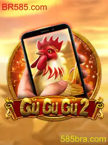 Explorando o Mundo de GuGuGu2M: A Nova Sensação do BR585.com