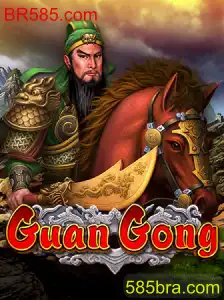 Descubra o emocionante jogo GuanGong