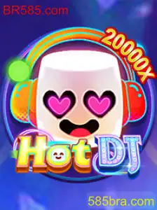 Explorando o Mundo de HotDJ: Um Novo Horizonte em Entretenimento Interativo