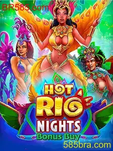 HotRioNightsBonusBuy: Sua Porta de Entrada para a Aventura e Diversão