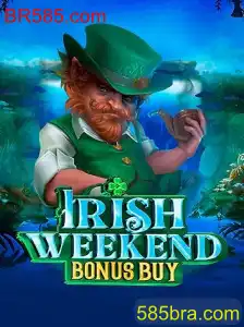 Descubra o Fascinante Jogo IrishWeekendBonusBuy e Suas Regras Envolventes