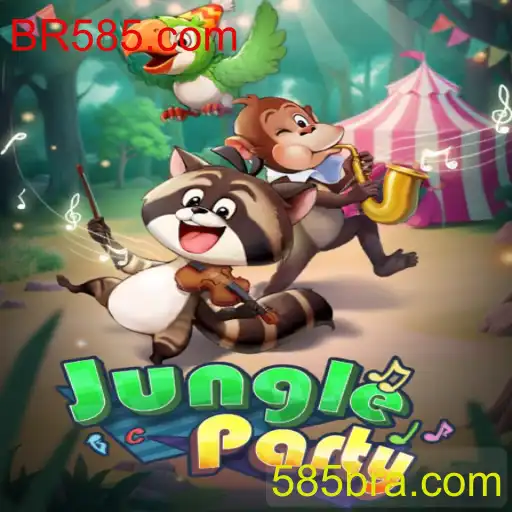 Descubra as Aventuras Inesquecíveis de JungleParty