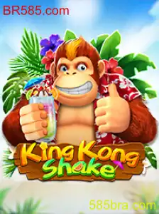 Explorando o Mundo de KingKongShake: Mergulhe na Aventura