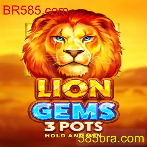 Explorando o Mundo de LionGems3pots: Um Jogo Inovador