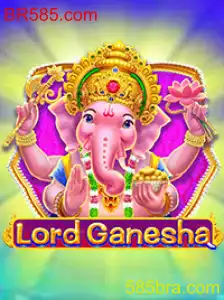 Descubra o Mundo de LordGanesha: Um Jogo Cativante e Envolvente