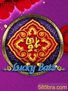 Descubra LuckyBats: A Nova Sensação dos Jogos Online