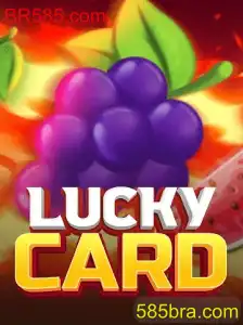 Explorando o Jogo LuckyCard: Regras e Estratégias