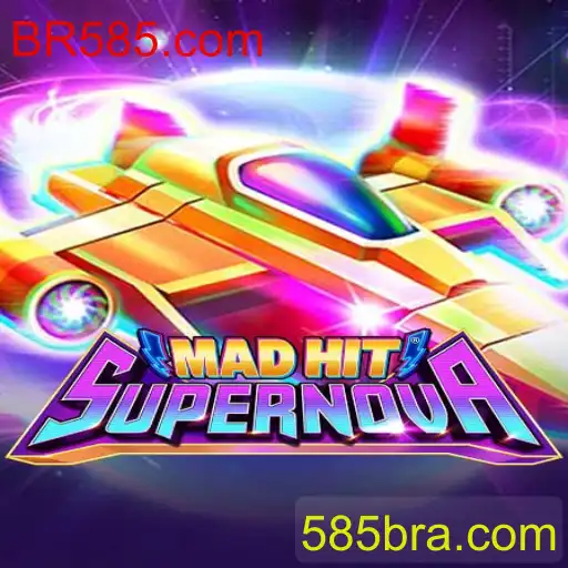 Explorando o Universo de MadHitSupernova