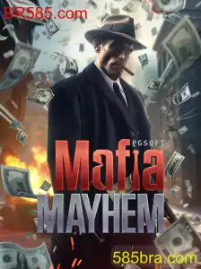 MafiaMayhem: Mergulhe no Universo da Máfia com BR585.com