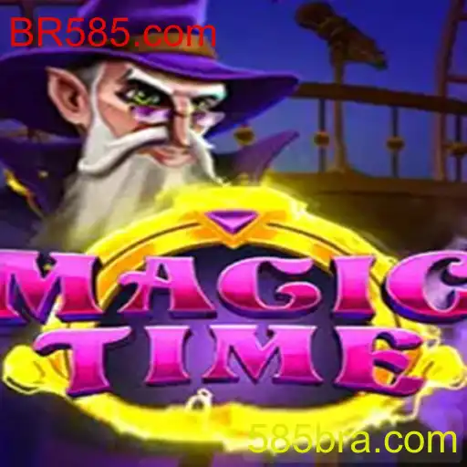 MagicTime: Uma Nova Onda nos Jogos de Estratégia e Fantasia