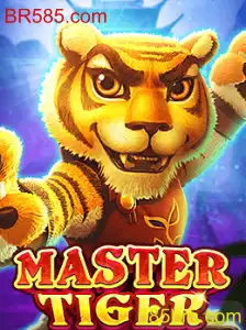 Descubra o Fascinante Mundo de MasterTiger