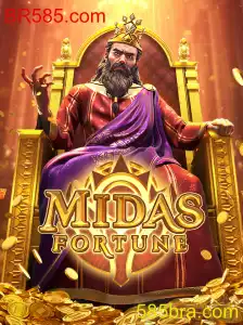 MidasFortune: A Nova Sensação do Mundo dos Jogos Online