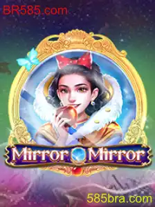 MirrorMirror: Um Mergulho no Jogo de Estratégia e Reflexão