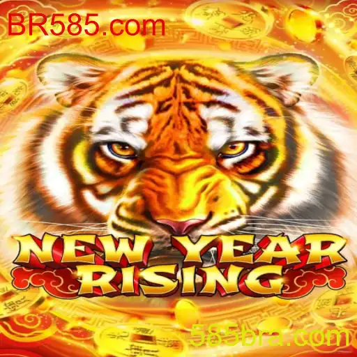 NewYearRising: Uma Aventura Inovadora no Universo dos Jogos