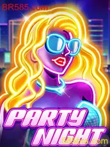 Explorando o Novo Fenômeno dos Jogos: PartyNight