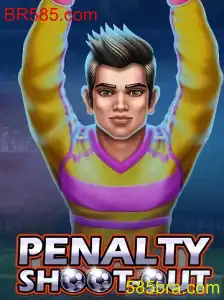 PenaltyShootOut: A Experiência de Jogo Interativa em BR585.com