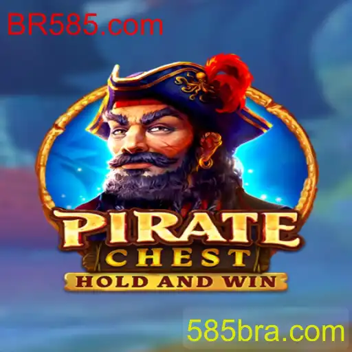 Explore as Aventuras do Jogo PirateChest e Descubra o Tesouro Escondido com BR585.com