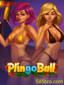Descubra Plingoball: O Jogo Revolucionário que Está Conquistando o Mundo