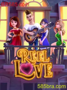 Explorando o Universo de ReelLove no Portal BR585.com