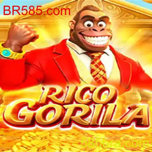 Descubra o Mundo Emocionante de RicoGorila