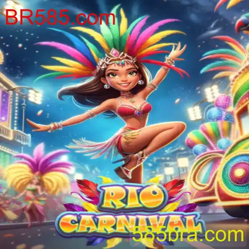Descubra o Fascinante Jogo RioCarnival no BR585.com