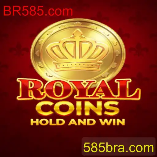 Descubra o Jogo Inovador RoyalCoins no BR585.com
