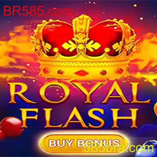 Descubra a Emoção do Jogo RoyalFlashBuyBonus no BR585.com