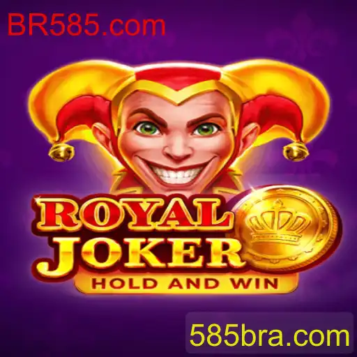 Explorando o Jogo RoyalJoker