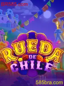 Descubra RuedaDeChile: O Sensacional Jogo de Estratégia Popularizado pela Plataforma BR585.com