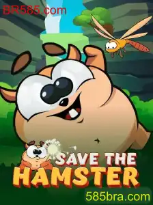 SavetheHamster: Um Mergulho no Novo Fenômeno dos Jogos Casuais