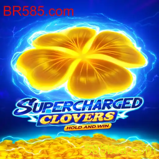 Explore o Mundo Fascinante de SchargedClovers e Descubra BR585.com