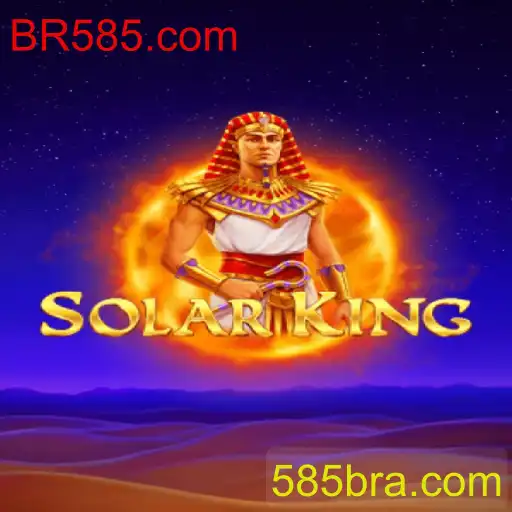 Explorando o Universo de SolarKing: Uma Jornada Intergaláctica
