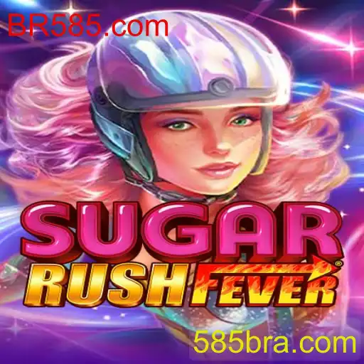 Descubra a Aventura Doce com SugarRushFever no BR585.com