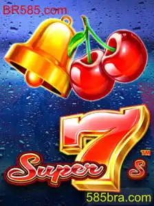 Explorando o Excitante Jogo Super7s no BR585.com
