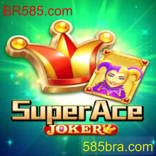 Descubra o Fascinante Mundo de SuperAceJoker e BR585.com