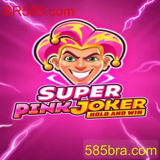 SuperPinkJoker: Descubra o Novo Fenômeno de Jogos com BR585.com