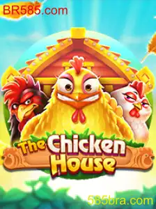 TheChickenHouse: Descubra o Mundo Divertido deste Jogo Cativante